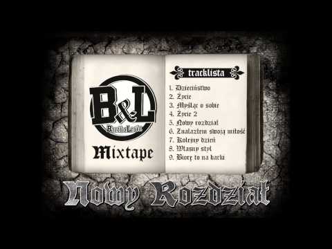 09. Bartko & Lesiu - Biorę to na barki