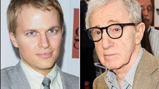 Woody Allen Slammed In Father's Day Tweet