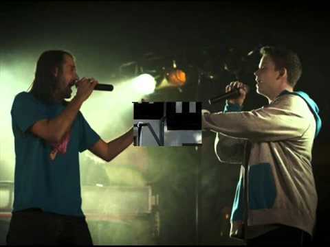 (Schloss Einstein) MC Bruno - Für dich