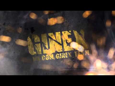 GINEX TEAM // Intro # 1