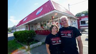 Fast Eddie's