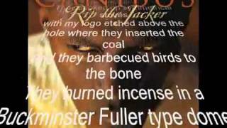 Canibus   Master Thesis