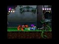 Johnny Bazookatone PS1 Gameplay