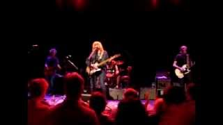 Lucinda Williams - Burning Bridges