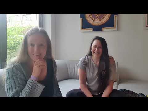 Heartbeat Festival Women: Interview Sarada M. Drautzburg