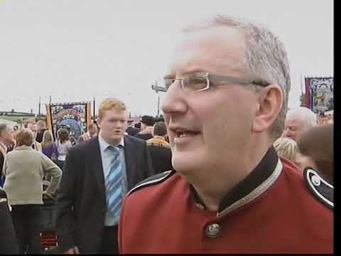 Tandragee 12th July 2008