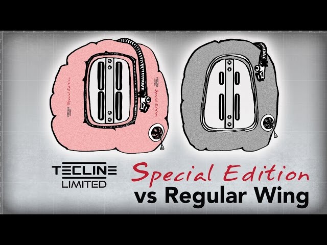 Donut 22 Tecline special edition recycleur 2 vidéo