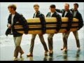 THE BEACH BOYS - FULL SAIL ( VINYL 1979 )
