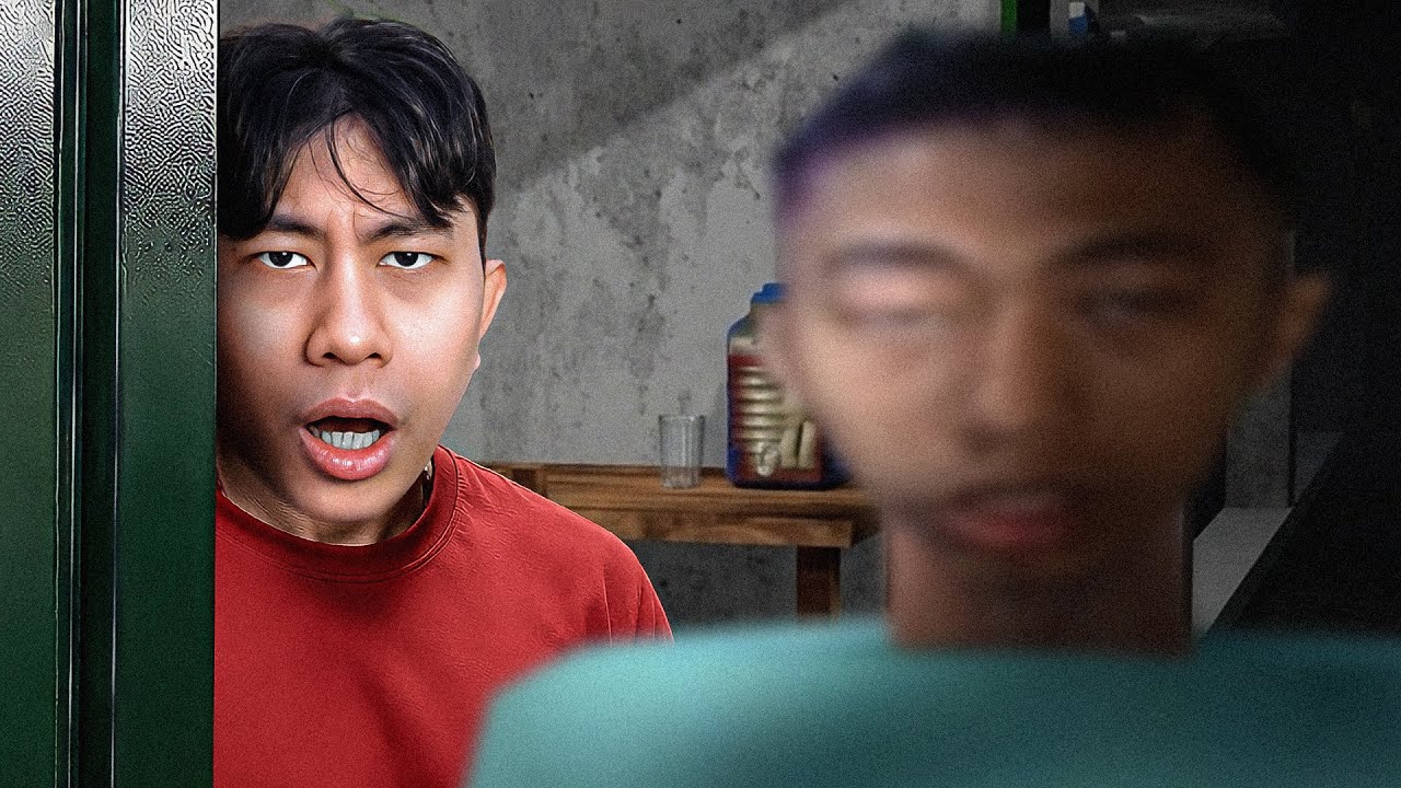 misteri di balik warkop pak dalio yang vingral.. 💀