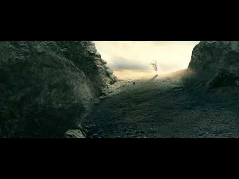 Les Deux Tours - Charge des Rohirrim au Gouffre de Helm [1080p] [FR]