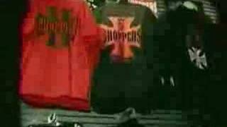 Hot Topic Ozzfest Commercial