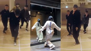 Download lagu EXO(엑소) - ‘Electric Kiss’ DANCETUTORIAL mp3