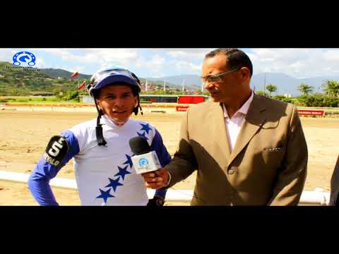 The Brother Slew los vaciló en la Copa Iraquí 2019