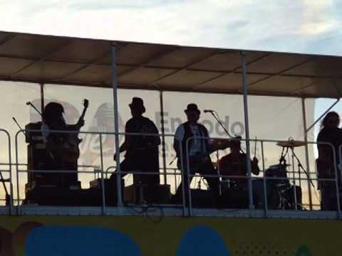 Coverheads - Ciudad Del Rock