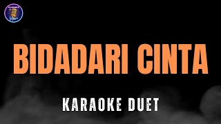 Download lagu karaoke bidadari cinta - duet mp3 Download lagu karaoke bidadari cinta - duet mp3