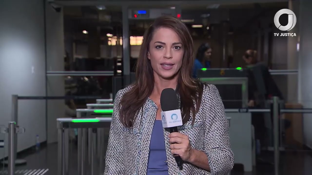 📺JJ – Supremo libera documentos da escuta não autorizada na cela da superintendência da PF no Paraná