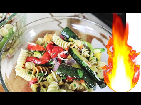 download lagu mp3 mp4 Pasta Bbq Side Dish, download lagu Pasta Bbq Side Dish gratis, unduh video klip Pasta Bbq Side Dish