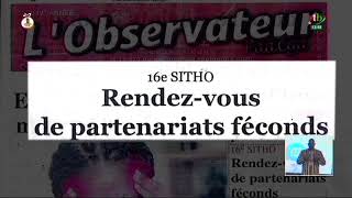 Revue de presse du 23 septembre 2026