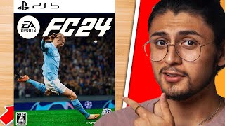 How to get EA FC 24 for FREE?! (FULL TUTORIAL PS/XBOX/PC/STEAM)