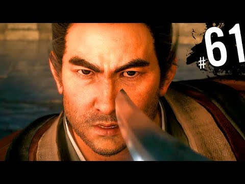 Rise of the Ronin Gameplay German #61 - Erfindung des Judos