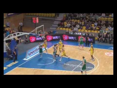 massey-asseco prokom gdynia 2009/2010