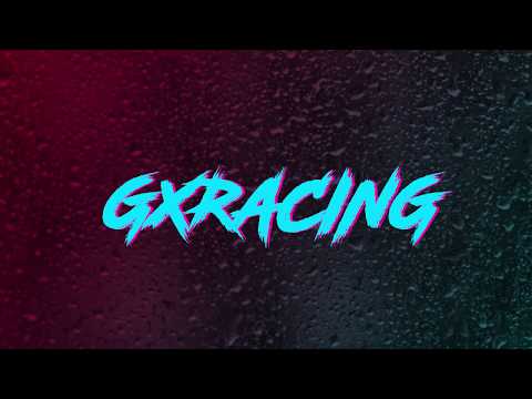 GX Racing CGI Spot