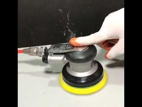 Air Sander