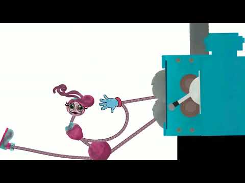 mommy long legs death inspired by@minis393 my friend