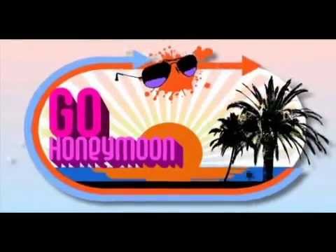 DJMAX Portable Black Square BGA No. 18b - Honeymoon (RD Version)