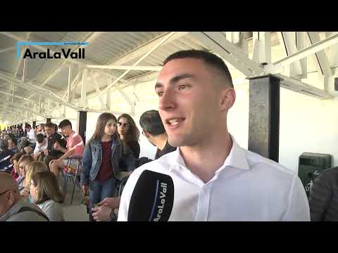 RESUM DEL ONTINYENT 1931 - CD DÉNIA | TEMPORADA 2022-2023