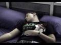green day suffocate film clip
