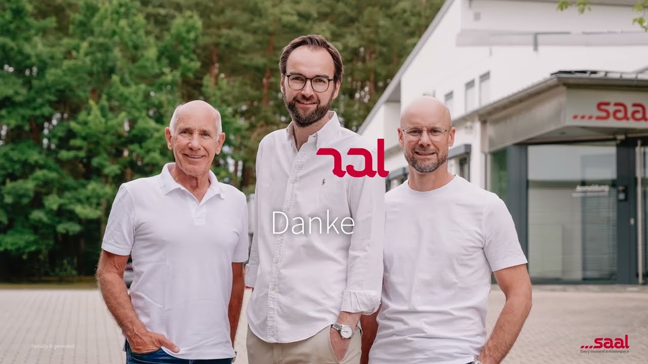 Die wichtigsten Ereignisse in unserer Geschichte