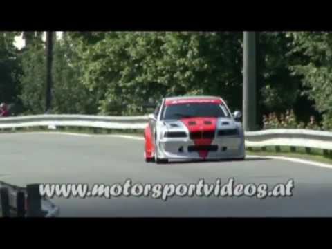Eccehomo Sternberk 2011 - Otto Adelbrecht, www.motorsportvideos.at