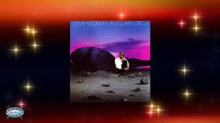 Stevie Wonder - Never In Your Sun