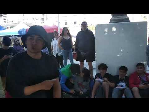 GIO vs PIERO vs MOHNEN - 8vos - RelV Vol 4 | Temporada 2020-21