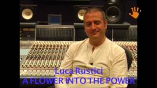 Luca Rustici - Video intervista di presentazione di 