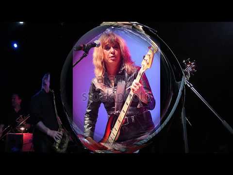 Going Down Blues  ....... Suzi Quatro ( 2019 )