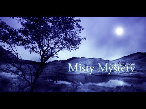 #未確認 Misty Mystery GARNET CROW