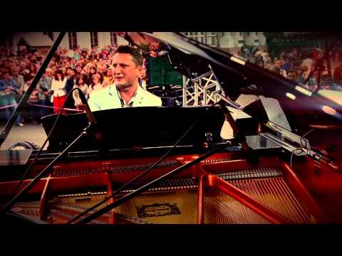 "Evolution" Konstantin Goryachy Trio (Константин Горячий Трио)