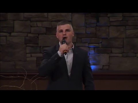 Dragos Necula si Ovidiu Stanoiu - Voia Ta Doamne