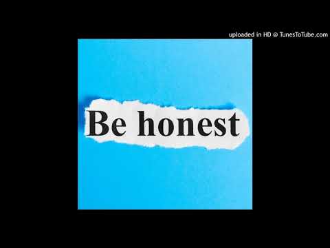 AZK - BE HONEST