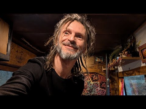 48 hour's real van life in the Scottish Highlands