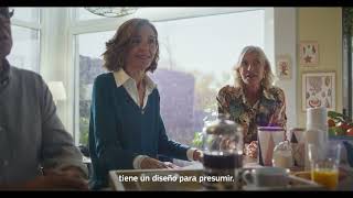 Balay Un amigo sabe cómo | Año 2023 |Spot Serie Cristal Balay anuncio