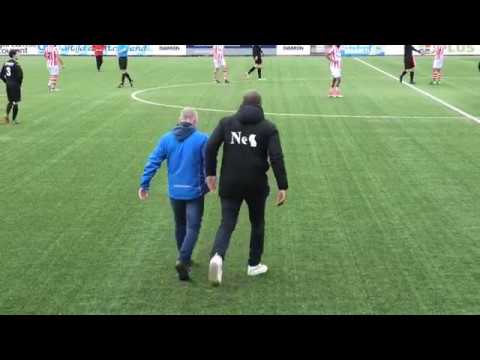 SVW - Groote lindt 1 - 1