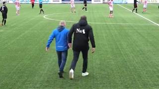 SVW - Groote lindt 1 - 1