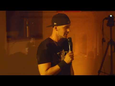 @Äon-t4q   @ IN LIEBE WACHSEN Festival 2022 @Holzkirche Chemnitz