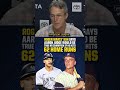 Would YOU consider Judge the TRUE HR CHAMP? #shorts