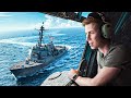 Inside The US Navy S Most Powerful Destroyer