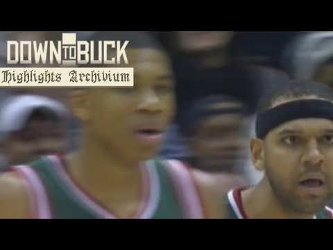 Jared Dudley 24 Points/1 Dunk Full Highlights (12/26/2014)