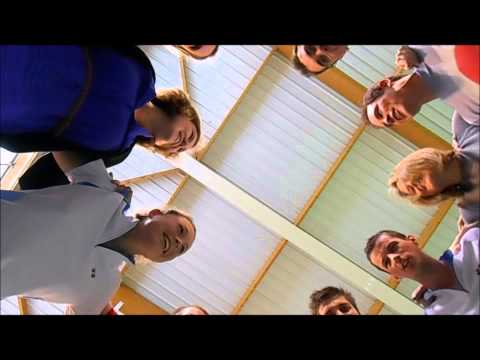 Teaser Saison 2014/2015 - Bad'Club Rostren